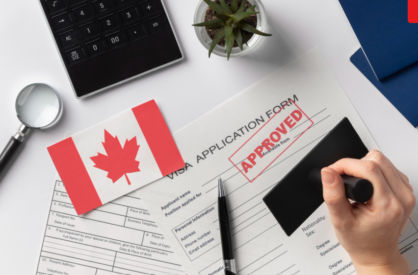 Canada Student Visa